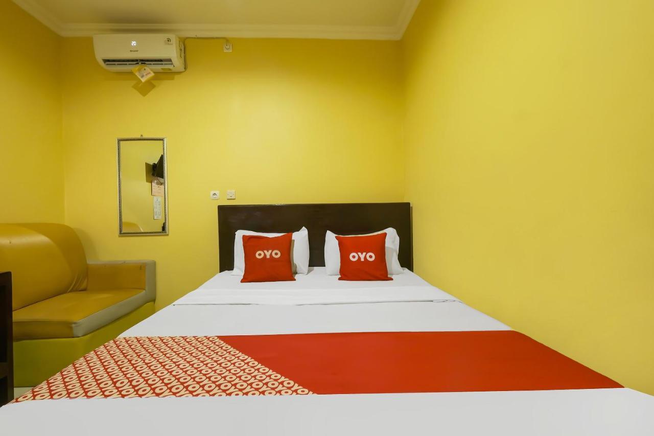Oyo 92483 Hotel Kirana Салатига Екстериор снимка